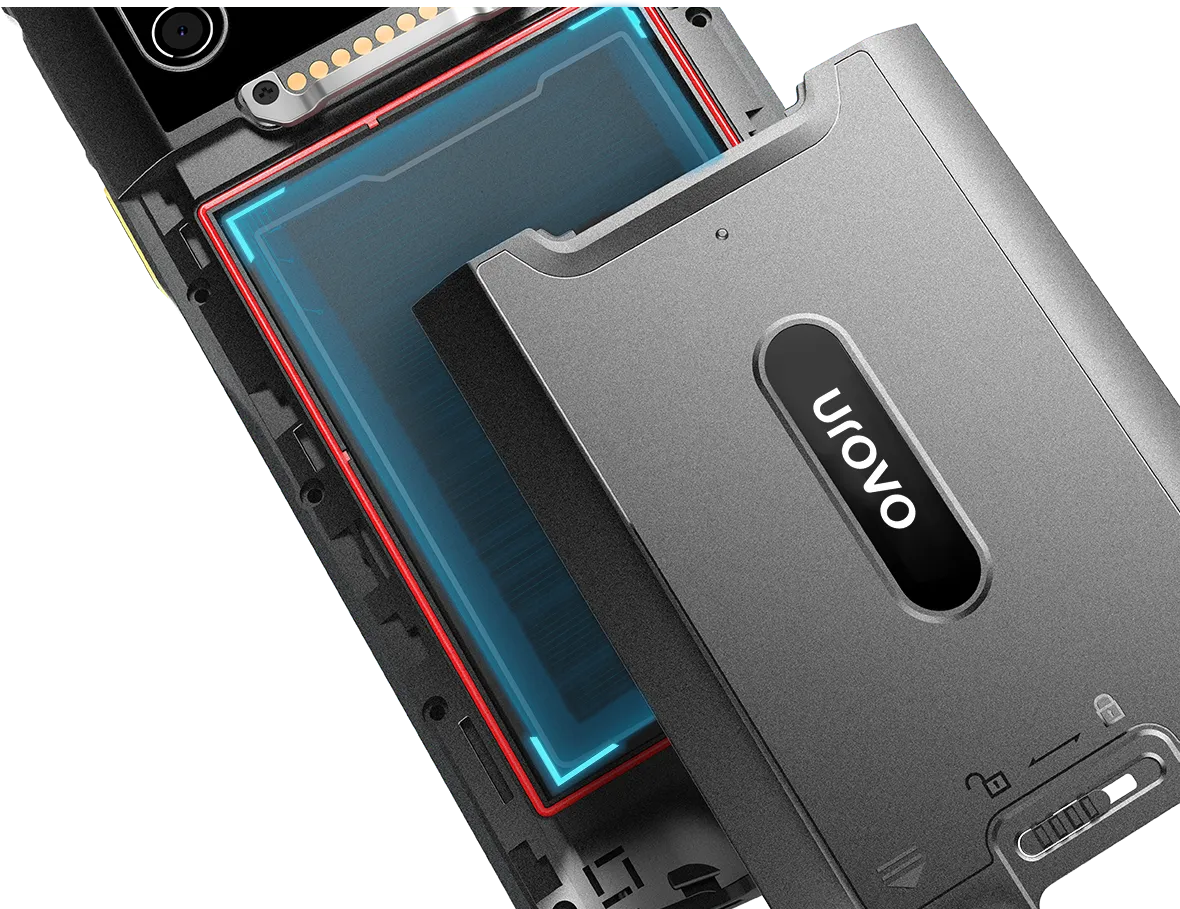 All-day Battery